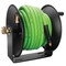 Performance Tool 50' Air Hose Reel, Heavy Duty Steel, 300 PSI Max M635 - alternate 3