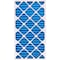 Nordic Pure 16x30x2 Plus Carbon Pleated Air Filter, High Capacity, MERV 7, 3 PK 16x30x2M7+C-3 - alternate 2