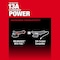 Milwaukee Tool M18 FUEL 4-1/2"-7" Variable Speed Braking Grinder, Paddle Switch w/ ONE-KEY 3674-20 - alternate 2