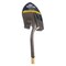 Gemplers Round Point Shovel with Extended Socket, Wood Handle RPS006G - alternate 2