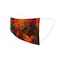 Wecare Kids Disposable Face Mask, 3, Fall Print, Kids, 50 PK WMN100114 - alternate 2