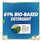 Essendant Laundry Detergent, 150 oz Bottle, Liquid, Linen & Lilies 01134EA - alternate 2