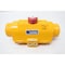 Hytork PNEUMATIC VALVE ACTUATOR 116PSI XL0131U-S80-CCW-Y00 - alternate 2