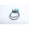 Mac PNEUMATIC SOLENOID VALVE 24V-DC 120PSI 45A-L00-DDAA-1BA - alternate 2