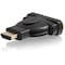 C2G VELOCITY&TRADE; DVI-D&TRADE; FEMALE TO HDMI&REG; MALE INLINE ADAPTER 40745 - alternate 2