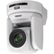 Sony 4KHD PTZ CAMERA IN WHITE 12X 18X BRCX1000/WPW - alternate 1