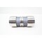 Lokring STAINLESS PIPE COUPLING 3IN NPT SS40-CPL-P48-PW - alternate 2