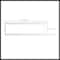 Satco 11.5/13/15 Wattage Selectable T8 U-Bend LED - 30K/35K/40K/50K/65K CCT Selectable - 6-Inch - Frost Finish - 120-277 Range Voltage S18413 - alternate 3