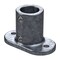 Safety Rail Standard Railing Flange - 1-1/2in 150311 - alternate 1