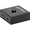 Manhattan 4K 2-Port Hdmi Splitter/Switch 207850 - alternate 1