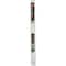 Do It Best 2'' W. x 2'' H. x 36'' L. White Aluminum Door Sweep A79WHDB - alternate 1