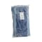Boardwalk Dust Mop Head, Cotton/Synthetic Blend, 48" x 5", Blue BWK1148 - alternate 3