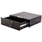 Deejay Led 3U-Space Metal Locking Rack Drawer for Standard DJ Size Equipment. TBH3URDW - alternate 1