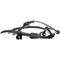Standard Ignition Standard Motor Products, ABS Speed Sensor,  ALS2537 - alternate 1