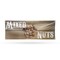 Signmission Mixed Nuts, 18 Inch x 48 Inch, Vinyl Banner B-30741 - alternate 1