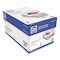 Tru Red Color Printer Paper, 96 Bright, 20 lb Bond Weight, 8.5 x 11, 4000PK TR56964 - alternate 1