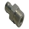 John Deere HOSE FITTING, JOHN DEERE OEM P60169 P60169 - alternate 1