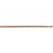 Home-Flex 3/4 in. Sweat x 3/4 in. FIP x 12 in. Copper Water Heater Connector HFWCC-07S-12 - alternate 1
