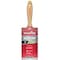 Wooster 3" Wall Extra Firm, Nylon Bristle, Paint Brush, Wood Handle 4156-3 - alternate 1