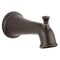 Delta Linden Tub Spout - Pull-Up Diverter RP83676RB - alternate 2
