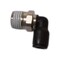 John Deere ELBOW FITTING, OEM F437317 - alternate 2