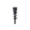 Fcs Struts Suspension Strut And Coil Spring Assembly 1355045 - alternate 1