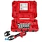 Milwaukee Tool Crimper, 13.25" L, 3.13" W, 4.63" H 2679-750AL - alternate 1