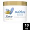 Dove Body Love Moisture Boost Cleanser Shower Cleansing Butter, 10 Ounce, 12PK 69550319 - alternate 2