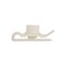 Auveco Nylon U-Nut 18 x 30mm, 10PK 24522 - alternate 2