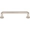 Jeffrey Alexander Davis 128 mm Center-to-Center Bar Pull 387-128NI - alternate 2