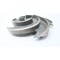 Goulds Water Technology 8-1/2IN STAINLESS 6-VANE PUMP IMPELLER 3196 M - alternate 2