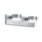 Afx Emma 16in LED Vanity Light, Satin Nickel EMAV1604LAJUDSN - alternate 1