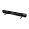 Storm Shell Classic Outdoor Soundbar Enclosure, Weatherproof, 48"L x 7"W x 7"H A-SB - alternate 2
