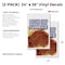Signmission Corned Beef Sandwich, Vinyl Decals Only 24 Inch x 36 Inch, Vinyl Decal, 2PK DSB-2436-2PACK-Corned Beef Sandwich - alternate 2