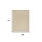 Homeroots 9' X 12' Ivory And Gold Abstract Indoor Outdoor Area Rug 573197 - alternate 2