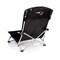 Picnic Time Family Of Brands NFL New England Patriots - Tranquility Beach Chair with Carry Bag 792-00-175-194-2 - alternate 1