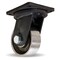 Hamilton Plate Caster, Swivel, Steel, 11"H S-MDK-83HFSB-H4SL-HCB - alternate 1