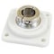 Edt FLANGEANGED BLOCK BEARING QF4GI9-32-LK - alternate 2