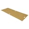 Mytee Products Ground Protection Mats - Tan, 3ft W x 8ft L Diamond Plated/ Smooth Plate Tread Design GPM-3x8x05-TAN - alternate 2