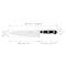 Henckels Classic 8-inch Chef's Knife, German Engineered Informed by 100+ Years of Mastery 1012054 - alternate 4