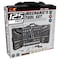 Performance Tool 125 pc. Mechanic's Tool Set, Ratchets, Sockets, Wrenches, Screwdrivers W1525 - alternate 2