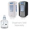 Purell Green Certified Hand Sanitizer Foam 1200mL Refill LT-12, PK2 1904-02 - alternate 2