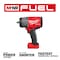 Milwaukee Tool M18 FUEL 1/2" High Torque Impact Wrench w/ Friction Ring 2967-20 - alternate 2