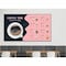 Lg HDMI IN , DP IN , RS-232C IN 4 PIN PHONE-JACK, RJ45 LAN IN, IR IN, USB IN US 86UH7N-M - alternate 3