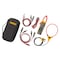 Fluke Clamp Meter, Irradiance, MC4 Tl Bundle FLK-393-IRR-PVLEAD - alternate 1