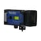 Pureaire Monitoring Systems Monitoring Systems Dual O2/CO2 Monitor 99039 - alternate 3