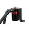 Hps Performance Billet Aluminum Oil Catch Can Kit 860-008 - alternate 2