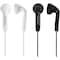 Koss EARBUDS STEREOPHONE COMBO 2 X KEB4 NIC KE7 - alternate 1