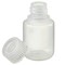 Nalgene Economy Bottle, PPCO, 61 mm H, PK1000 312087-0001 - alternate 2