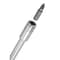 Performance Tool 1/4 in. Dr. Spinner Handle Set, Flex Handle Extension, Bit Coupler W36126 - alternate 2